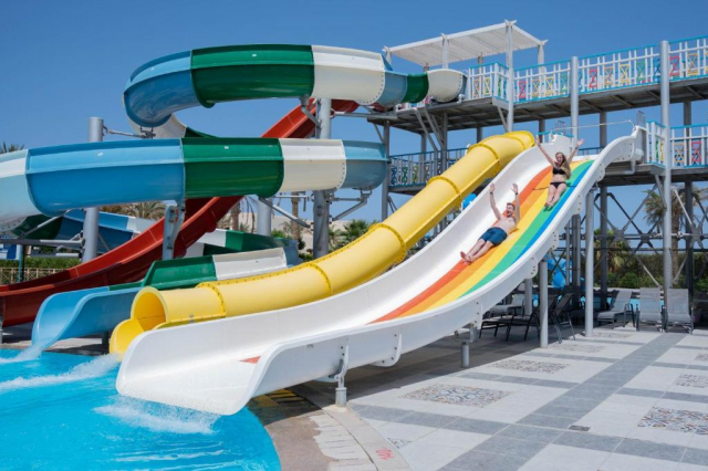 Sejur in Marsa Alam: 540 euro cazare 7 nopti cu All inclusive+ transport avion+ toate taxele 