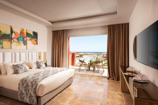 Sejur in Sharm El Sheikh: 700 euro cazare 7 nopti cu All inclusive+ transport avion+ toate taxele