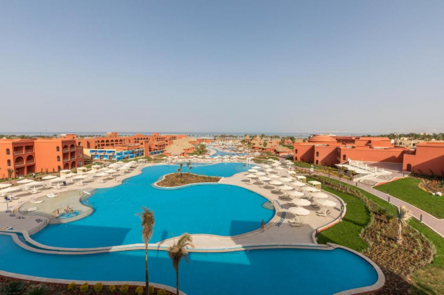 Sejur in Sharm El Sheikh: 700 euro cazare 7 nopti cu All inclusive+ transport avion+ toate taxele