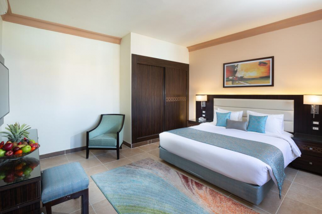 Sejur in Hurghada: 575 euro cazare 7 nopti cu All inclusive+ transport avion+ toate taxele 