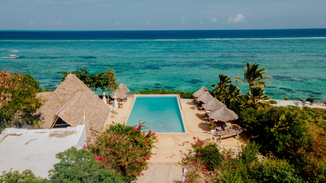 ZANZIBAR LAST MINUTE