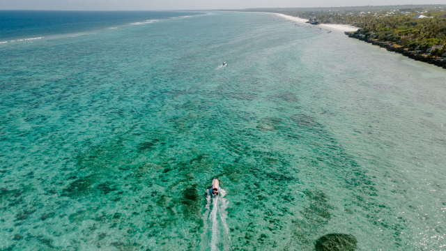 ZANZIBAR LAST MINUTE