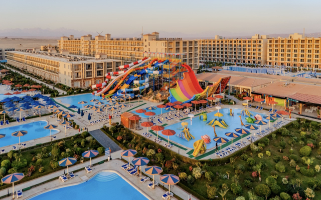 540 euro/pers EGIPT LAST MINUTE