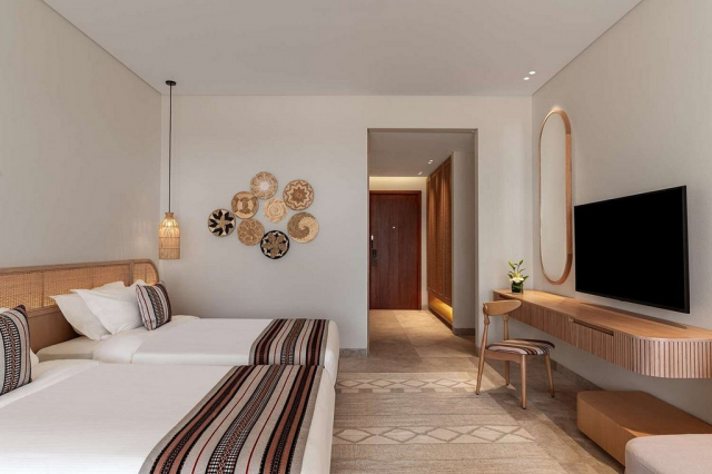  07.12 Last minute , Oman 7 nopti , zbor direct din Bucuresti , 688 € , 5* , all inclusive, taxe incluse