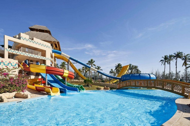  07.12 Last minute , Oman 7 nopti , zbor direct din Bucuresti , 688 € , 5* , all inclusive, taxe incluse