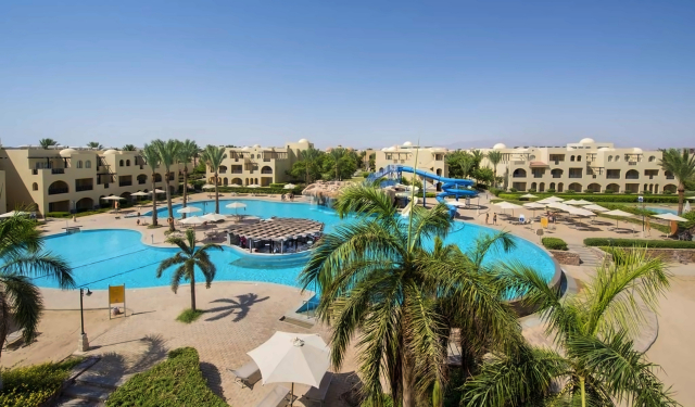 Marea Roșie te cheamă – Vacanță Egipt 660 € / pers