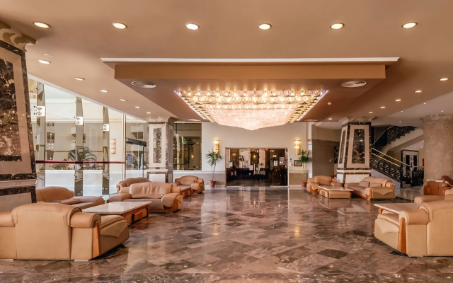 Soare, mare și relaxare – Ultimele locuri în Egipt | 675 € / pers