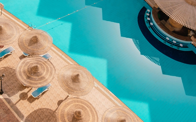 Soare, mare și relaxare – Ultimele locuri în Egipt | 675 € / pers