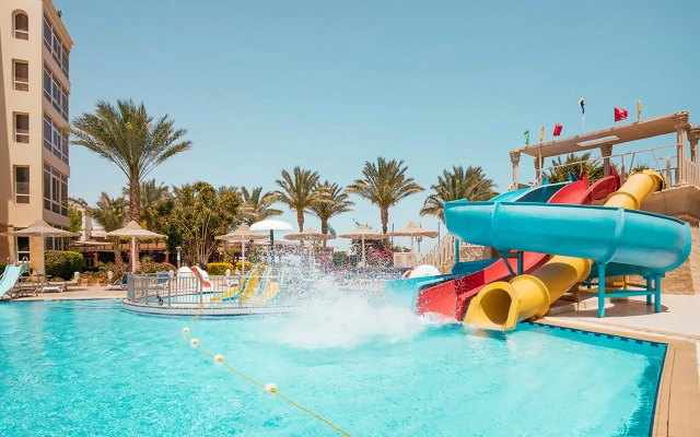 Soare, mare și relaxare – Ultimele locuri în Egipt | 675 € / pers