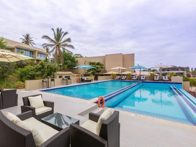 11.12 Last minute ultimile locuri Zanzibar cu zbor din Bucuresti , 7 nopti , 5*,  710 € , taxe incluse