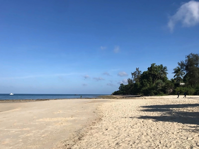 11.12 Last minute ultimile locuri Zanzibar cu zbor din Bucuresti , 7 nopti , 5*,  710 € , taxe incluse