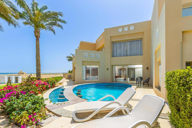 Sejur in Marsa Alam: 480 euro cazare 7 nopti cu All inclusive+ transport avion+ toate taxele 