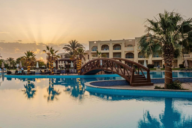 Sejur in Marsa Alam: 480 euro cazare 7 nopti cu All inclusive+ transport avion+ toate taxele 