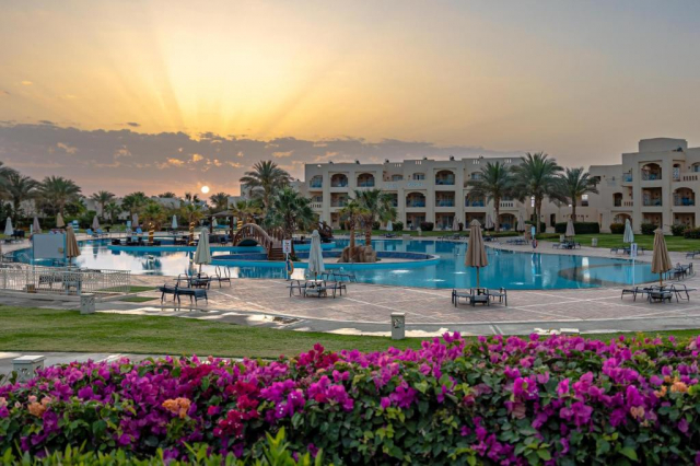 Sejur in Marsa Alam: 440 euro cazare 7 nopti cu All inclusive+ transport avion+ toate taxele 