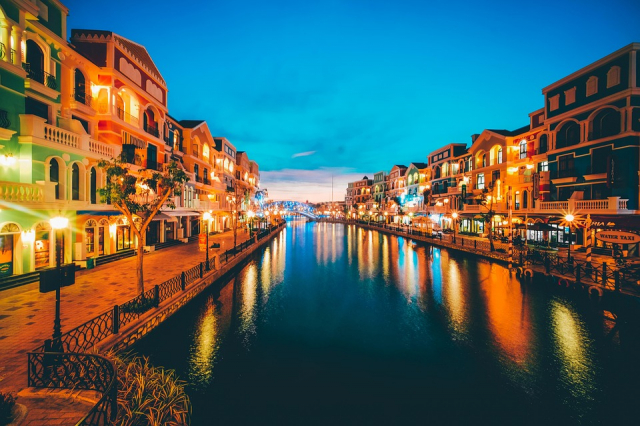 Oferta Hong Kong + Vietnam, sejur de 12 nopti, cu plecare din Cluj-Napoca (OR)