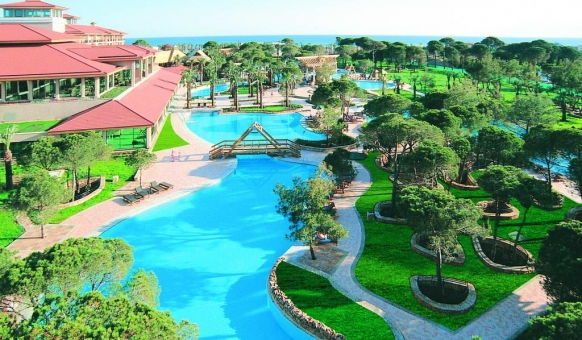 Craciun in Antalya: 550 euro cazare 5 nopti cu Ultra All inclusive+ transport avion+ toate taxele