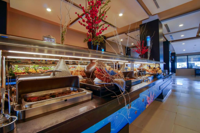 Vacanta copiilor in Antalya: 499 euro cazare 5 nopti cu Ultra All inclusive+ transport avion+ toate taxele