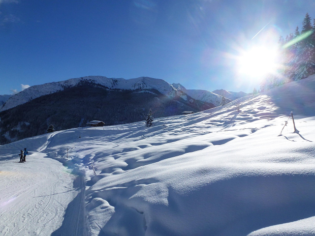Oferta Ski in Austria, sejur de 7 nopti (AG)