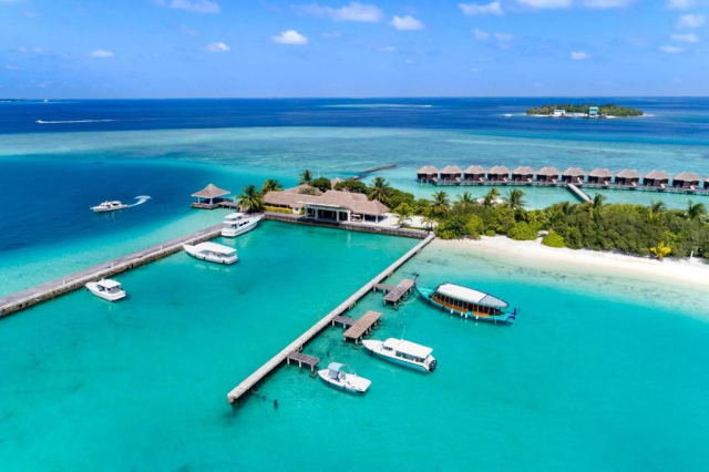 Oferta sejur Maldive (ir)