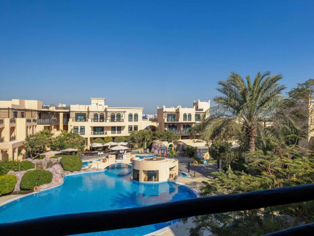 ULTRA LAST MINUTE BAHRAIN 4**** ALL INCLUSIVE NOVOTEL DANA BEACH ZBOR DIN OTOPENI CU TAXE INCLUSE
