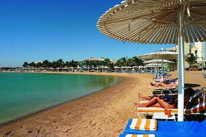 Last Minute Egipt / Hurghada - Elysees Dreams Beach 4*