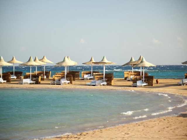 Last Minute Egipt / Hurghada - Coral Beach Resort 4*