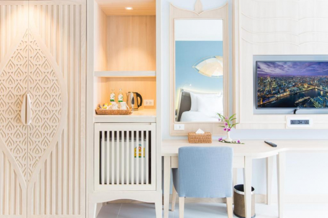 Revelion in Thailanda: de la 2775 euro cazare 12 nopti cu mic dejun+ transport avion+ toate taxele