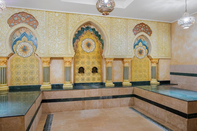 ULTIMELE LOCURI HURGHADA, AVION DIN SIBIU, LA HOTEL ALBATROS MAKADI RESORT 5*, LA TARIFUL DE 820 EURO/PERSOANA, AI!