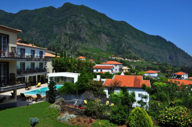 Oferta MADEIRA - plecare din Budapesta (ir)