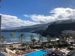 SUPER CRACIUN TENERIFE PENSIUNE COMPLETA PLECARE IN 19 DECEMBRIE HOTEL CHECKIN CONCORDIA PLAYA 4*PRET 783 EURO