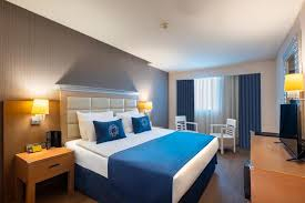 REVELION 2026 ANTALIA KAMELIA SELIN 5 * SIDE 5 NOPTI PRET 723 EURO ALL INCLUSIVE PLECARE IN 28.12.2025