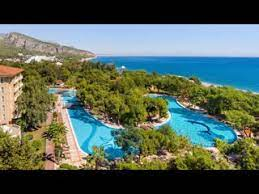  REVELION 2026 ANTALIA  AKKA ANTENDON 5 *  5 NOPTI PRET 818 EURO ALL INCLUSIVE PLECARE IN 28.12.2025