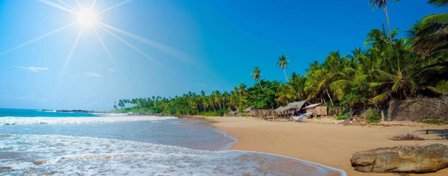 SRI LANKA - SEJUR ALL INCLUSIVE CU ZBOR DIN CLUJ✈