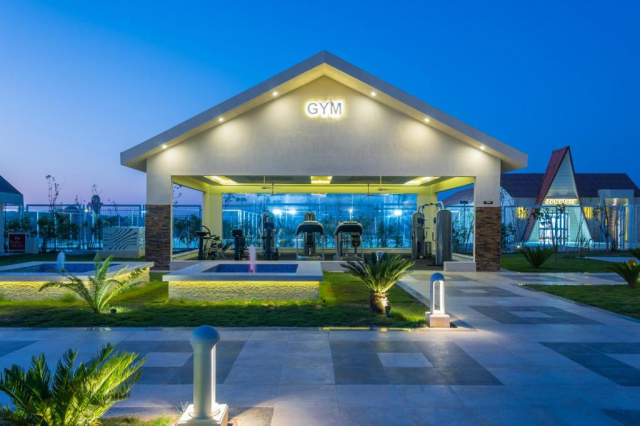 Sejur in Marsa Alam: 570 euro cazare 7 nopti cu All inclusive+ transport avion+ toate taxele 