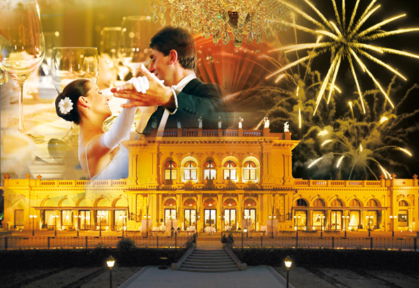 LAST MINUTE Revelion la Viena de la doar 449 euro, zbor inclus!