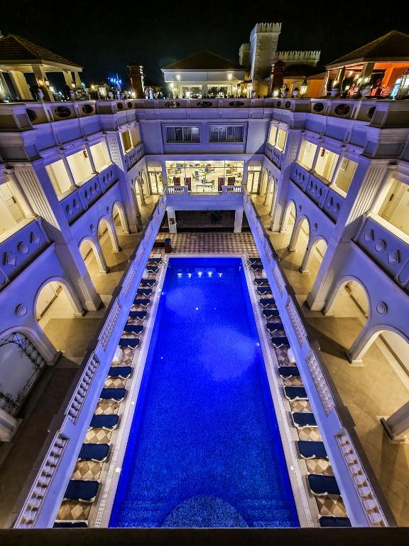 ✈️Oferta last minute!🌴Egipt🌴Hurghada🌴Craciun si Revelion sub palmieri, sejur 14 nopti, plecare din Bucuresti (KCM)