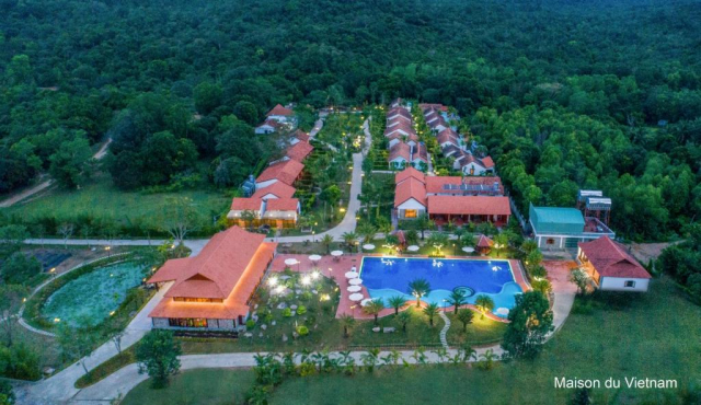 13.12 Last minute pachet Vietnam cu zbor din Bucuresti , 8 nopti de la 705 € . taxe incluse