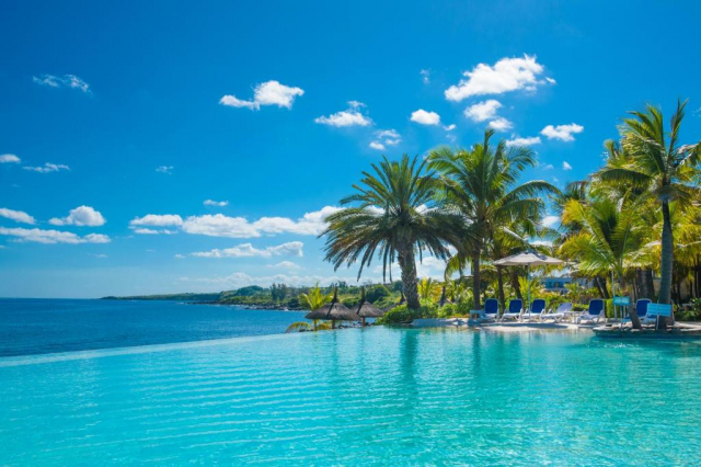 Oferta Mauritius cu plecare din Cluj Napoca (ir)