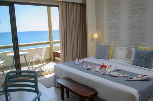 Oferta Mauritius cu plecare din Cluj Napoca (ir)