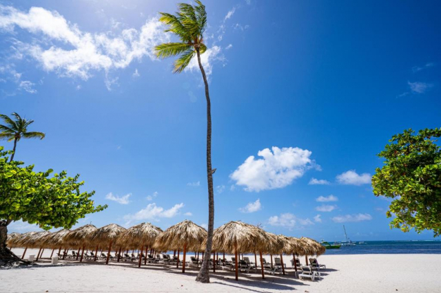 Oferta Last Minute Republica Dominicana - Punta Cana (ir)