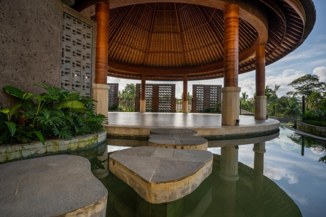 Oferta last minute BALI  5 nopti cazare UBUB + 5 nopti cazare plaja  (ir)