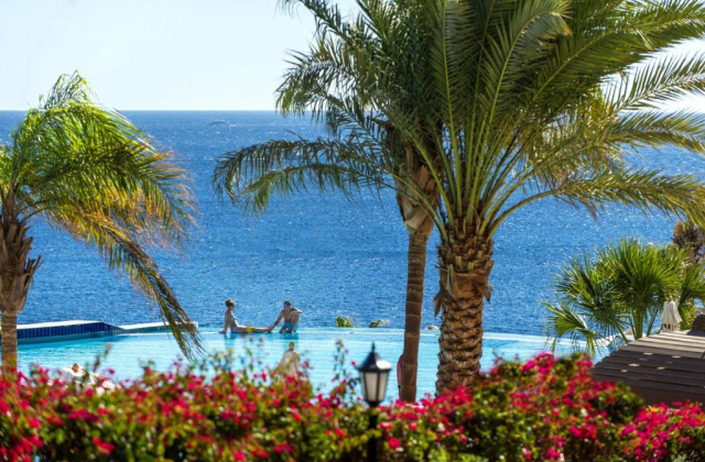 Oferta Revelion Sharm El Sheik cu plecare din Bucuresti  (ir)