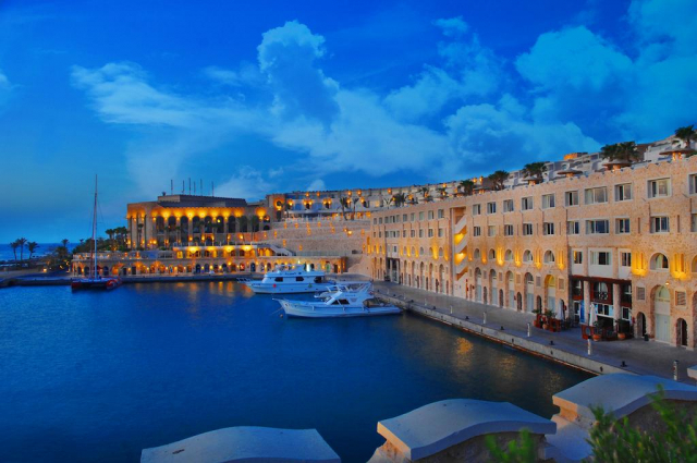 Sejur in Hurghada: 525 euro cazare 7 nopti cu All inclusive+ transport avion+ toate taxele 