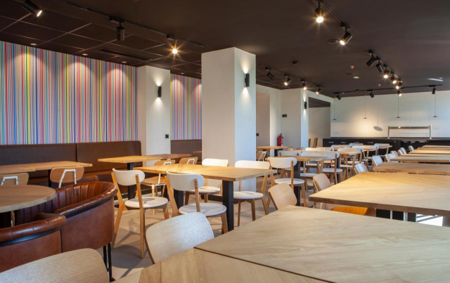 Oferta Last Minute MADRID (IR)