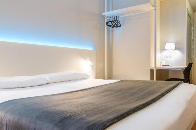 Oferta Last Minute MADRID (IR)
