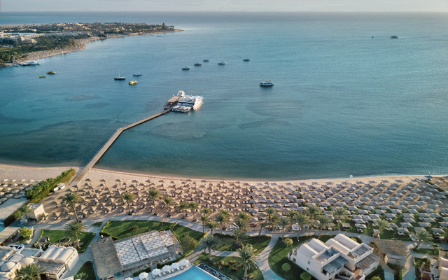 Oferta Last Minute Egipt de Craciun  (ir)