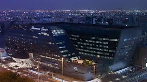 SUPER DEAL DOHA PLECARE IN 05.01.2026 HOTEL STEIGENBERGER 5* DEMIPENSIUNE PRET 689 EURO 7 NOPTI