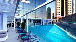 SUPER DEAL DOHA PLECARE IN 23.03.2026 HOTEL W 5* MIC DEJUN PRET 979 EURO 7 NOPTI