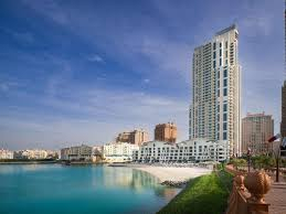 SUPER DEAL DOHA PLECARE IN 05.01.2026 HOTEL  HILTON THE PEARL  5* MIC DEJUN PRET 1039 EURO 7 NOPTI
