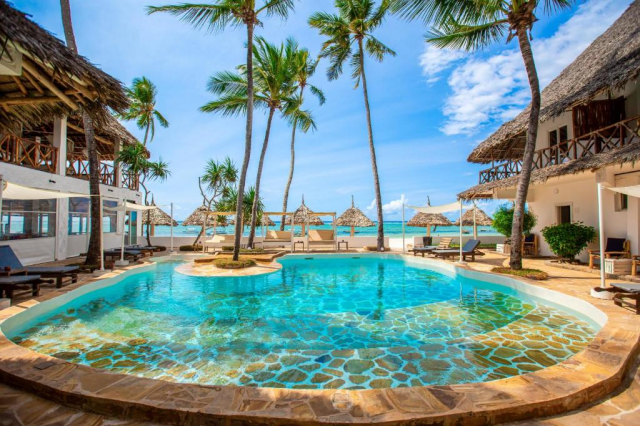 Sejur in Zanzibar:de la 1200 euro cazare 7 nopti cu All Inclusive+ transport avion+ toate taxele